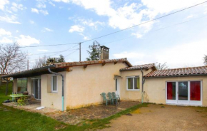 Nice Home In Bourdeaux With Kitchen